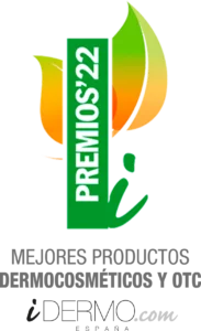 Premio al MEJOR PRODUCTO OCULAR con DOUBLE-LASH