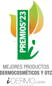 Premio al MEJOR PRODUCTO MANOS Y PIES con MINI BIO COLORS